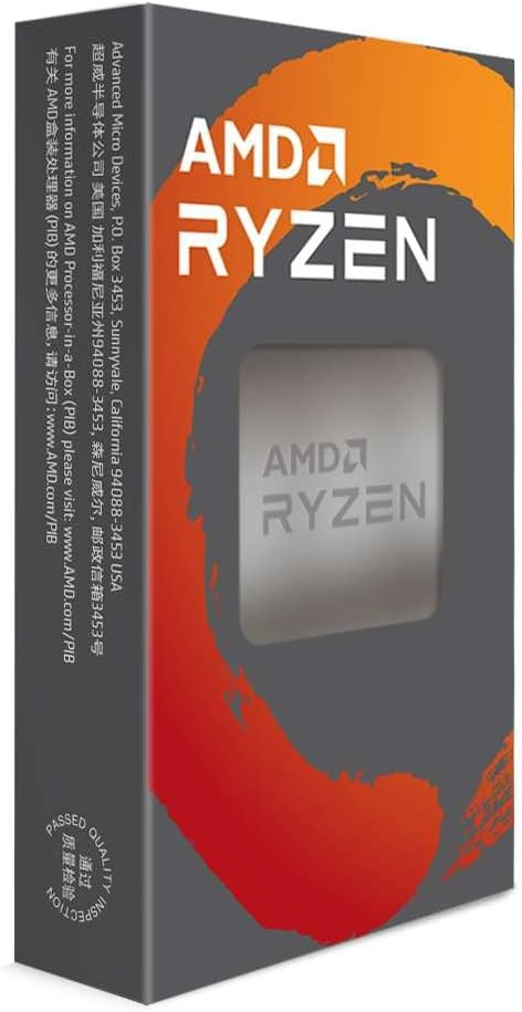 Price Drop! AMD Ryzen 5 3600 Review: A Power-Packed Gaming Processor for Starfield, Diablo IV and Beyond