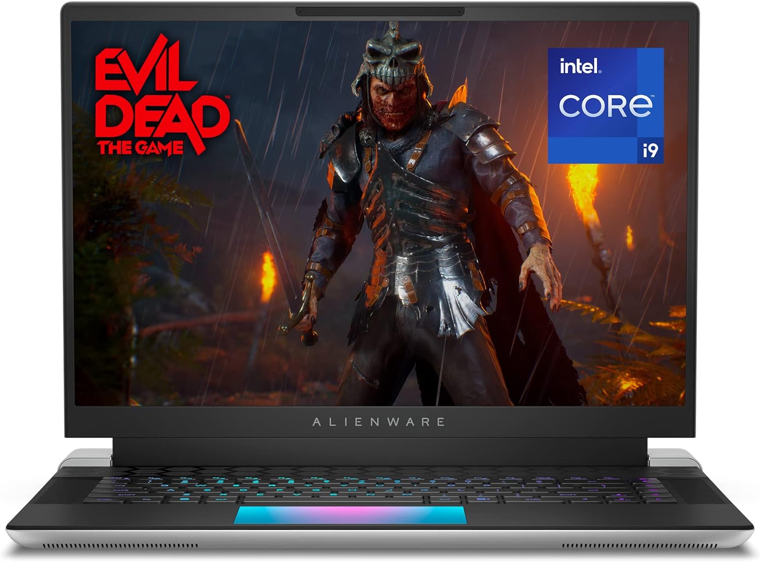 Alienware X16 R1 Gaming Laptop: Unveiling the Beast of Performance and Speed – Full Specifications and Review