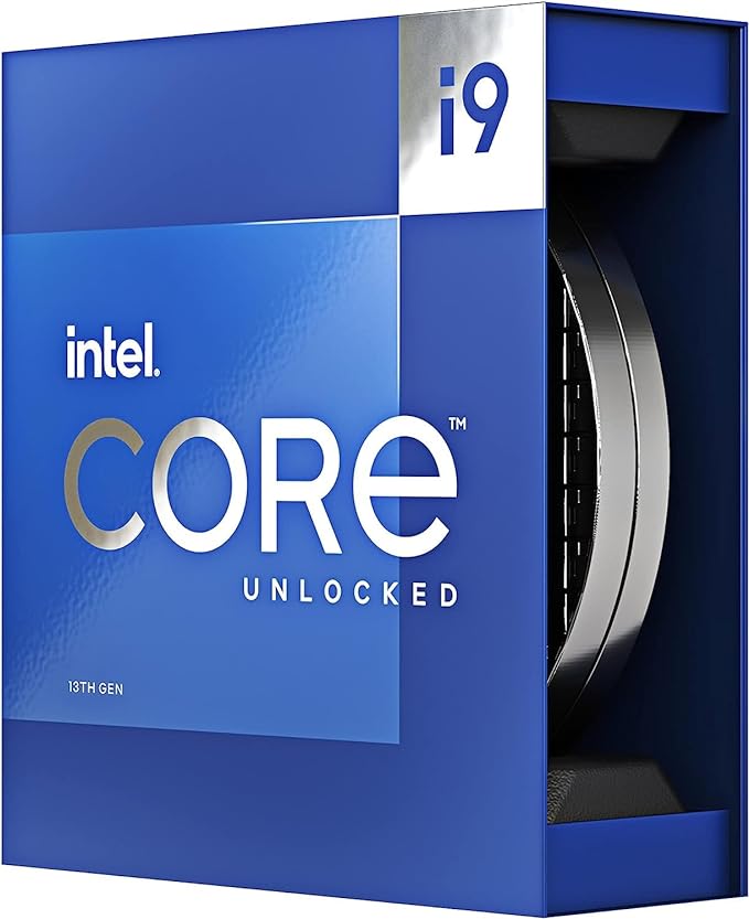 Unlock Exceptional Performance: Intel Core i9-13900K Now at 21% Off!