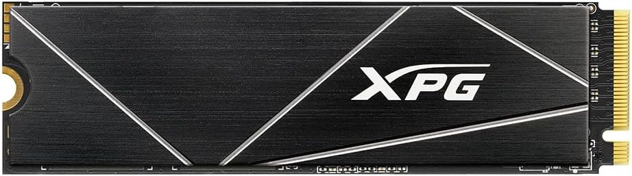 Elevate Your Gaming Experience: XPG GAMMIX S70 Blade SSD at a 20% Discount