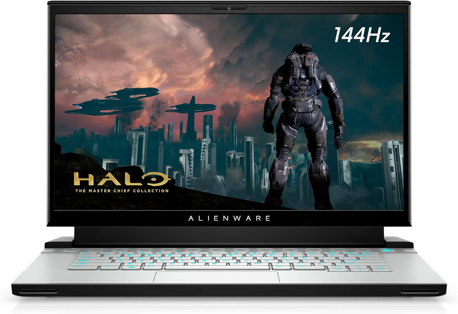 Half-off used: Alienware m15 R4: Elevate Your Gaming Experience with Unmatched Power at Half the Price