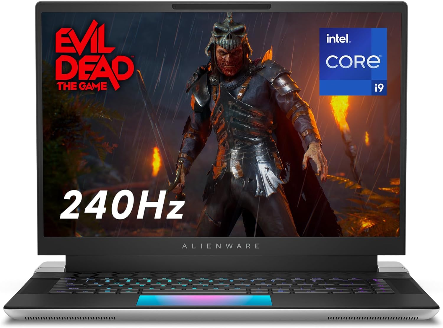 Great Deal! Used – Sold by Amazon: Dive into the Alienware X16 R1 at a Steep Discount